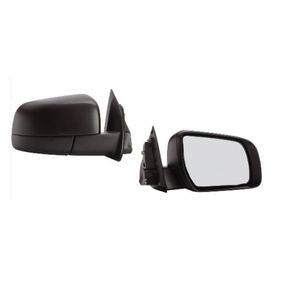 Retrovisor Externo Ranger 13/ Fixo Le