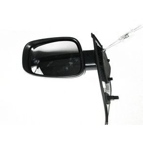 Retrovisor Externo Uno Vivace 10/ 4P C/ Controle Ld