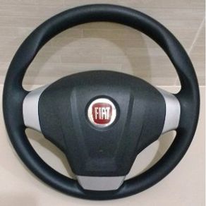 Volante Palio/Uno Tds C/Cubo