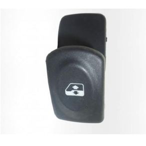 Interruptor Vidro Elet Dt Clio (6 Pinos) Ld/Le