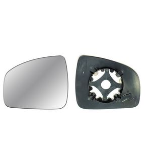 Suporte Retr Sandero 09/14 Logan/Duster/Oroch C/Vidro Metalizado Le