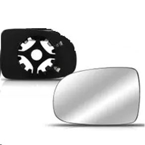 Suporte Retr Corsa Hatch/Sedan/Montana 02/ C/Vidro Metalizado Le