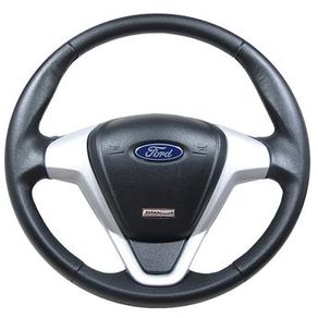 Volante Ecosport / Fiesta/ Ka/ Courier/ Escort ( C/Cubo ) (Exceto Hobby)