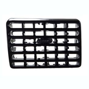 Difusor de Ar Lat Uno 95/09 Preto Le