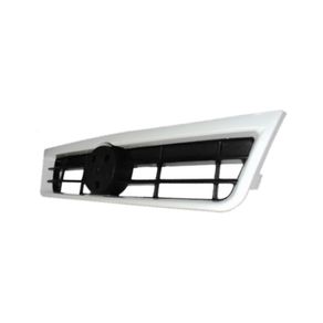 Grade Para-Choque Dt Jumper/ Preta C/ Friso Branco