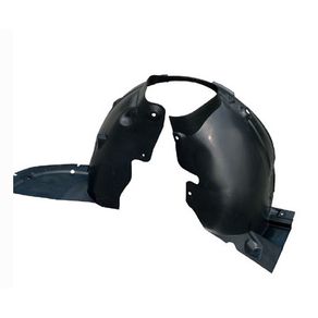 Protetor P/Lama Dt Peugeot 207 08/15 Int Ld
