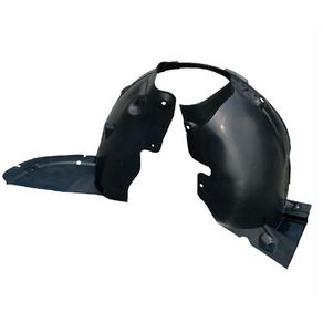 Protetor P/Lama Dt Peugeot 207 08/15 Int Le
