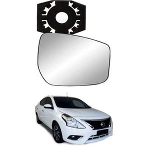Suporte Retr Versa /14 Metalizado Ld