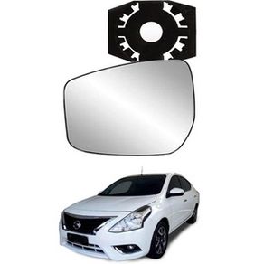 Suporte Retr Versa 14/ Metalizado Le