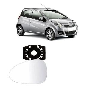 Suporte Retr J2 C/Vidro Metalizado Le