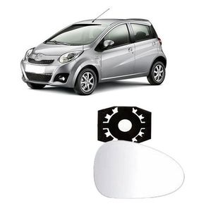 Suporte Retr J2 C/Vidro Metalizado Ld