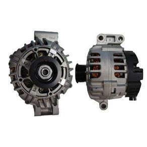 Alternador Fiesta 1.0 00/14 1.6 99/ Ka 1.0/1.6 00/15 Focus 1.6 03/11 Ecosport 1.0 03/06 1.6 03/12 C/S Ar 90 Amp
