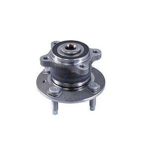 Cubo Rd Ts Cobalt/ Spin 12/16 Onix/ Prisma 13/16 Sonic 12/ C/Abs C/Rolamento
