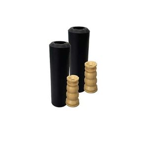 Borr Amort Kit Ts Kwid 17/ Batente/ Coifa (2 Lados)