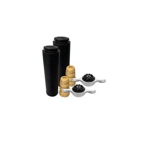Borr Amort Kit Ts Creta 17/ Batente/ Coifa/ Coxim (02 Lados)