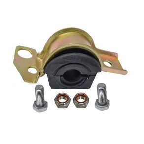 Kit Borr Susp Estab Palio/ Siena/ Weekend 1.0/ 1.3/ 1.6 8V/16V 01/ 1.6 8V/ 16V 96/ Central (Furo 20Mm) Ld