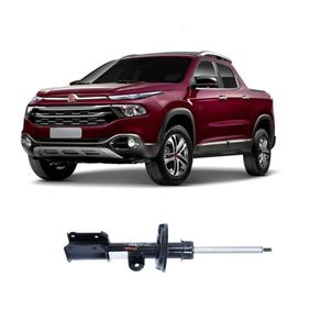 Amort Dt Toro 1.8/ 2.0 4X2/ 4X4 16/ Ld