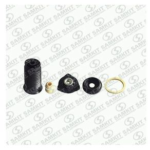 Borr Amort Kit Dt Renegade 15/ Compass/ Toro 16/ Batente/ Coifa/ Coxim C/ Rol (01 Lado)