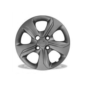 Calota Univ Aro 14 Mod Onix 20/ (Premiun) Grafite