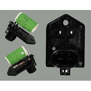 Valv Temp Resistor Lateral Toro Diesel 16/ (Resist. Eletroventilador)