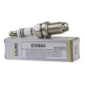 Vela Tiggo 2.0 16V 09/ Cielo 1.6 16V 10/ Gas