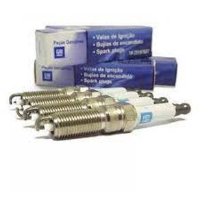 Jogo de 3 Vela Onix 1.0 12V 3Cil 20/