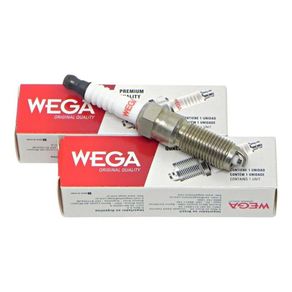 Jogo de 3 Vela Ka 1.0 12V Flex 14/ (Vender 3)