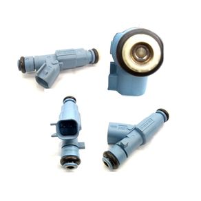 Bico Injetor Ka 1.0 12V 3 Cil Flex 15/ (Azul)