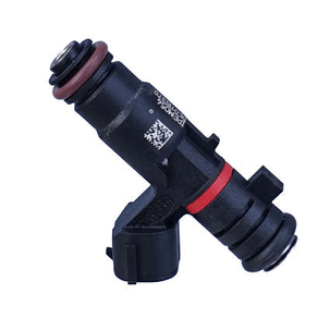 Bico Injetor Asx 2.0 16V 17/ Flex