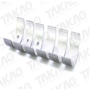 Bronzina M Versa/ March 1.0 12V 3 Cil 16/18 Flex Std