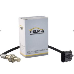 Sonda Lambda J2/ J3 1.4 16V 10/ J5 1.5 16V 10/ J6 2.0 16V 11/ Chery Qq 1.1 16V 11/ Lifan 320 1.3 16V 11/