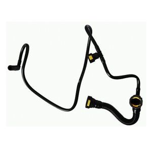 Mang Respiro do Oleo C3 1.4 8V 03/ 206 1.4 8V 04/ 207 1.4 8V 08/ Mt Tu3jp