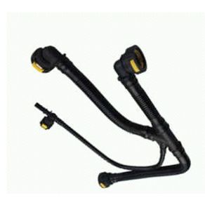 Mang Respiro do Oleo C3 1.6 16V 04/ 206 1.6 16V 03/ 207 1.6 16V 08/ Mt Tu5jp