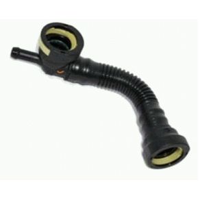 Mang Respiro do Oleo 206 1.4 8V 04/ 207 1.4 8V 08/ C3 1.4 8V 04/ Mt Tu3jp