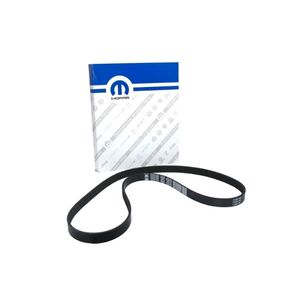 Correia Argo/ Mobi 17/ Cronos 18/ Uno 16/  Strada 1.3 8V 20/ Alt (5Pk1184)