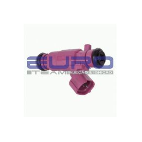 Bico Injetor Hb20/ Picanto 1.0 3 Cil 13/ Flex