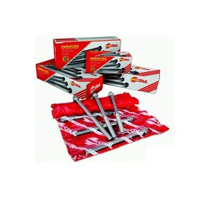 Paraf Priss Conico Cabecote Mt Hilux 4Wd 3.0 (Kit C/ 14)