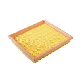 Filtro de Ar Vw Gol Saveiro 1.6 16V G6 2014/ Fox 1.6 16V 201