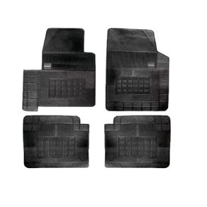 Tapete Toro 16/ (4 Pcs)