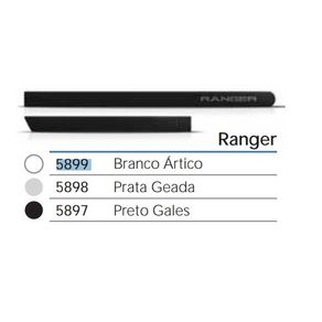 Friso Lat Ranger 13/ Branco Artico (Redondo)