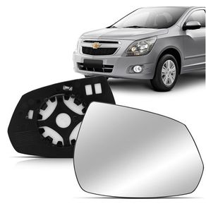 Suporte Retr Cobalt 12/ C/Vidro Metalizado Ld