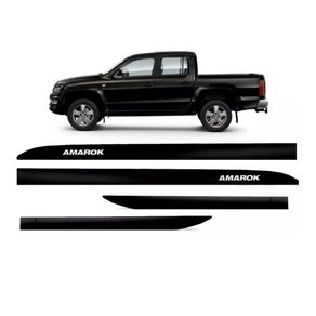 Friso Lat Amarok 10/ Preto Mystic (Slim)