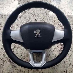 Volante Valepur Peugeot 206/ 207 ( C/Cubo )