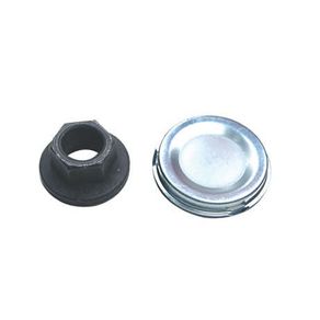 Calota Graxa Ts Kit Corsa 02/