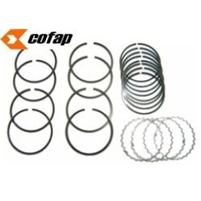 Anel Segm Corsa 02 / Celta/ Prisma 1.4 8V Flex Std