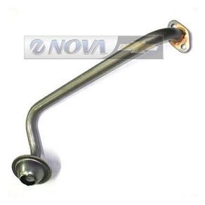 Tubo Suspiro Oleo Bomba Oleo Corsa 1.0/1.4/1.6 8V 94/12 Prisma 1.4 8V 06/ Montana 1.4 8V 08/ Meriva 1.4 8V 08/12