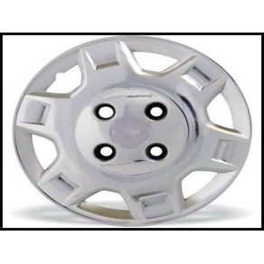 Calota Univ Aro 13 Mod Fiesta Street 2000/ Cubo Baixo
