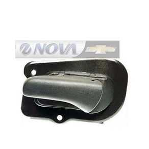 Macaneta Pta Int Dt Corsa 03/15 Preta Ld