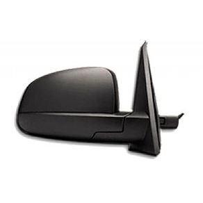 Retrovisor Externo Meriva 02/ C/Controle Manual Ld