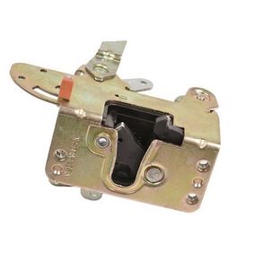 Fechadura Porta Ts Gol G3 99/05 G4 05/08 Parati G3 99/05 G4 05/14 4P Ld